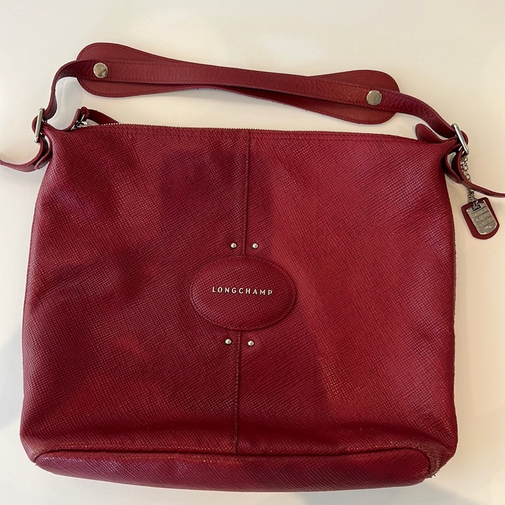Longchamp shoulder bag